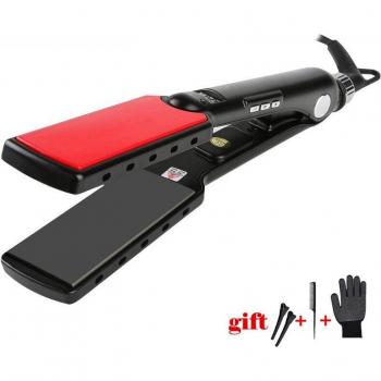 LED Hair Styling Tool