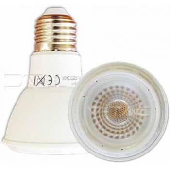 V-TAC Lampadina LED E27 5W G125 Filamento Ambrato 1800K