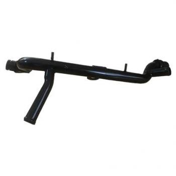 Pieza Motor: Tubo Agua Metalico OEM 06B121065AF