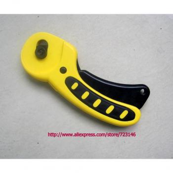 Herramientas de corte rotativo de 45mm para cuero artesanal (OLFA RB45-1)
