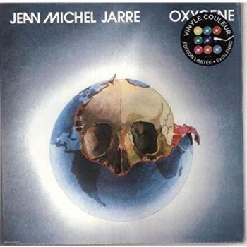 Cobalt Oxygene Sealed Sheet