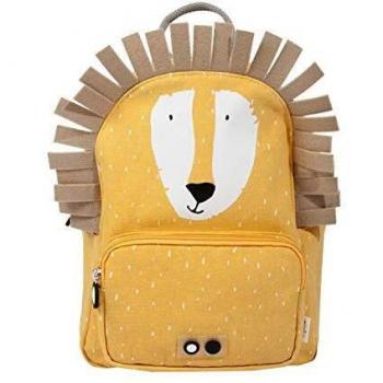 Mochila MISTER LION Trixie para niña