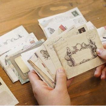 Kleiner Geschenkbox‑Schützer G05 DIY