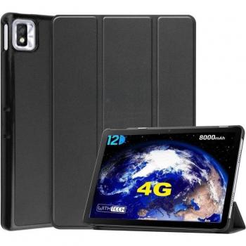 Tablet Withtech CIS Edison X Deca Core 10” con Teclado y Funda