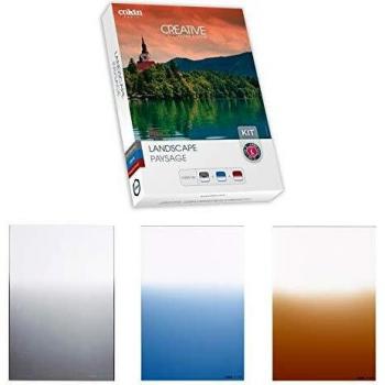 Cokin U30006 Z-PRO Landscape Filter Kit