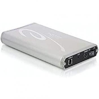 Delock SATA III (6Gb/s) to USB 3.0 Adapter for 2.5 and 3.5 Drives