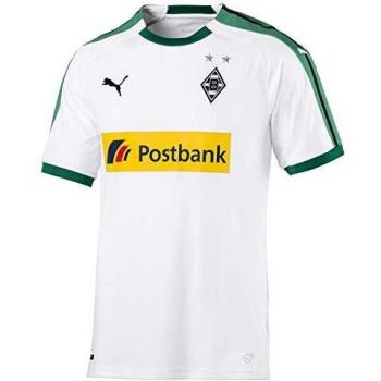 Borussia Mönchengladbach Trikot 2018/19 Home Puma