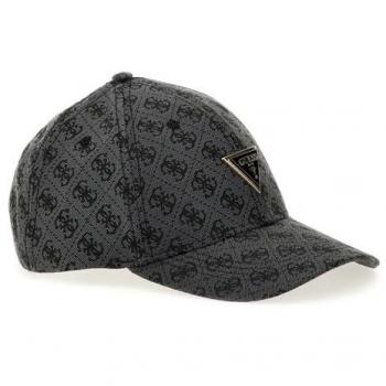 Gorra Guess Katya con Logotipo 4G – Versión Oscura