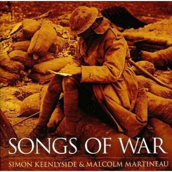 Songs of war