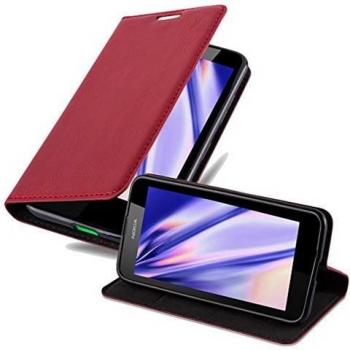 Copertina Cadorabo Invisibile per Smartphone