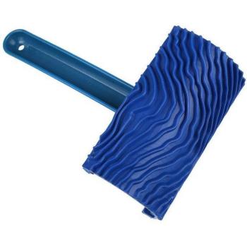 Blue Tool Art Roller