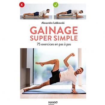 Gainage super simple