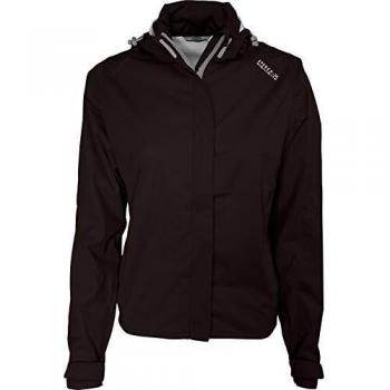 Chaqueta de Outdoor Pro-X Elements para Damas, Stacy, Negro, Talla 42