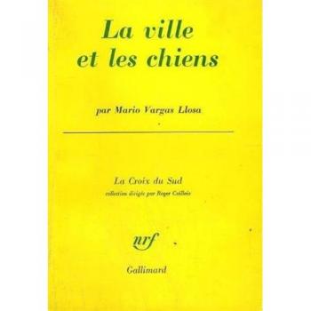 Série télévisée La ville et les chiens