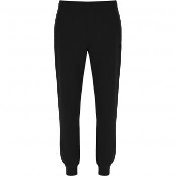Russell Athletic Joggers Nero XL con Maniche Ristretti