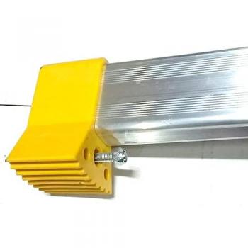 Scala Industriale RicMaurer con Barra Stabilizzatrice (Modelli 95824-95825)