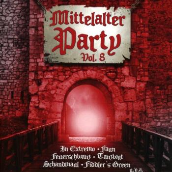Mittelalter Party VIII