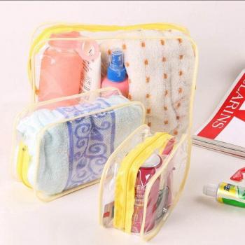 Sacs de toilette organisateurs pour natation