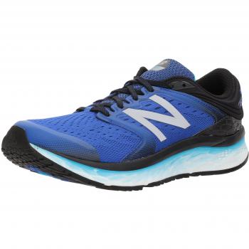New Balance 1080v8 Running Shoes Blu Pacific 44.5 EU