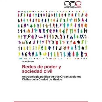 Redes de poder y sociedad civil: Antropología política de tres Organizaciones Civiles de la Ciudad de México