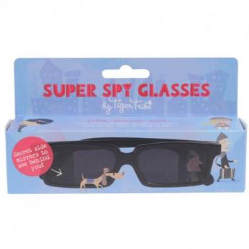 Selecta Spionage-Glas Tigertribe Edition
