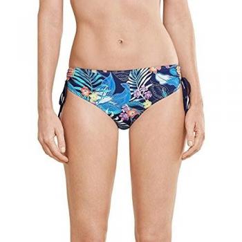 Schiesser Bikiniplatzhalter Midi – Damen, Farbe: Mehrfarbig, SKU 169253