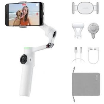 Instaflow 2 Pro Stabilisateur Sécurisé – Kit Créateur