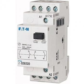 Télérupteur EATON 2W 32A 50Hz
