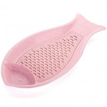 Dumpling Dishware for Fish