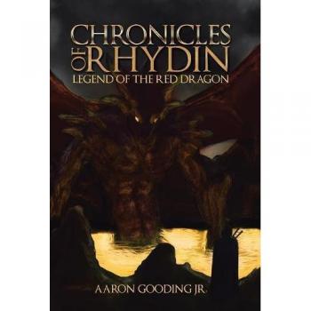 Chronicles of Rhydin: Legend of the Red Dragon