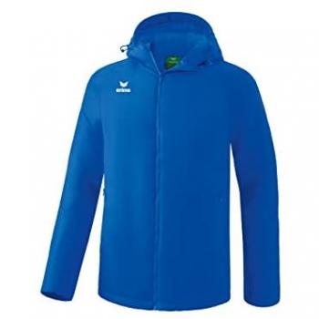 Giacca Invernale Team Erima Blu