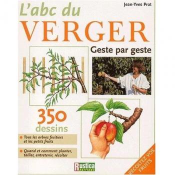 L'abc du verger