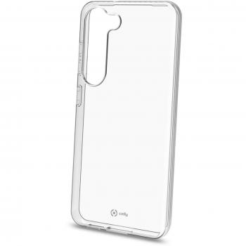 CELLY Gelskin Schutzhülle für Galaxy S23