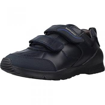 Zapatillas Colegiales Biomecanics 211103 | Piel Auténtica | Transpirables