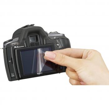 Sony LCD Protector Kit – PCK-LS5AM