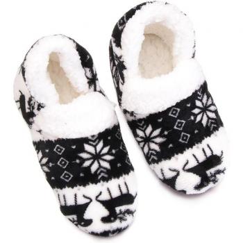 Adult Winter Floor Socks for Girls