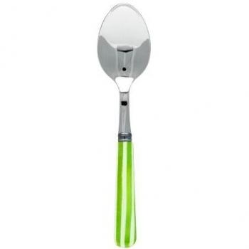 GreenLeaf Sabre Bouncer Stainless Spoon