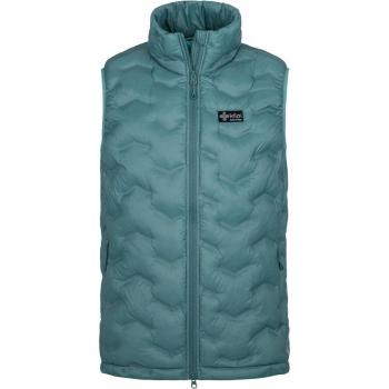 Kilpi Nai Insulated Sleeveless Jacket