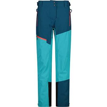 Pantalon Cmp 32W4196 à motifs