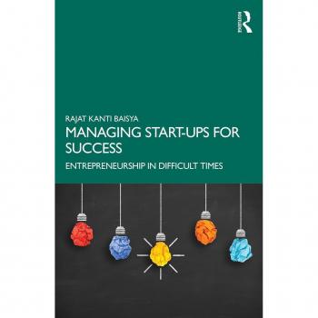 Vitalsource Technologies, Inc. Managing Start-ups For Success