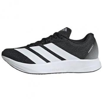 Adidas Performance Duramo RC2 Scarpe da Corsa Nera/Blanca