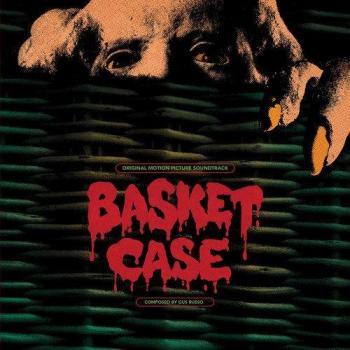 Basket Case Inclus CD bonus