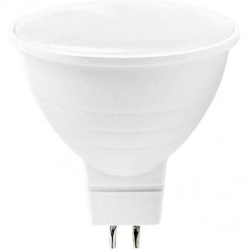 Bombilla de bajo consumo 220V GU10