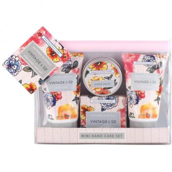 Co. Handcare Essentials Mini Set
