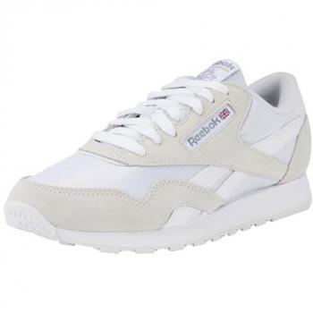 Reebok Sneaker Classic bassa in Off-White – 43 EU
