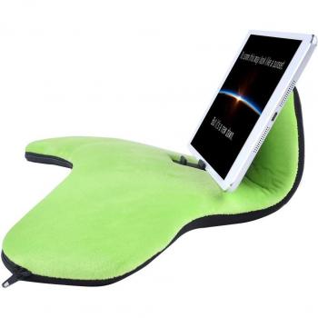 Soporte de almohada multiángulo para tabletas