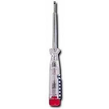 Voltage Tester Screwdriver 100 / 250 V 3 x 0.80 / 65 mm with Neon