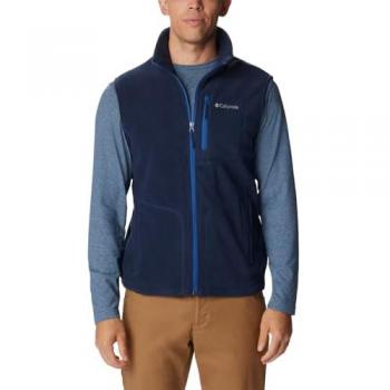 Fast Trek™ Columbia Weste (Herren, 100 % Polyester) XXL