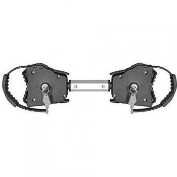 Menabo Two-Bike Frame Mount