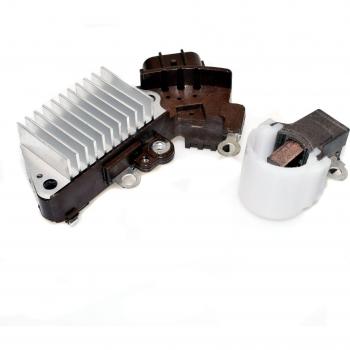 Toyota Lexus Mazda Alternator Voltage Regulator OE# 1260002000